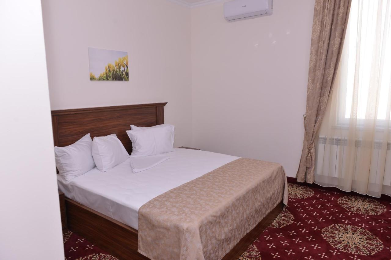 Georgia Hotel 예레반 외부 사진